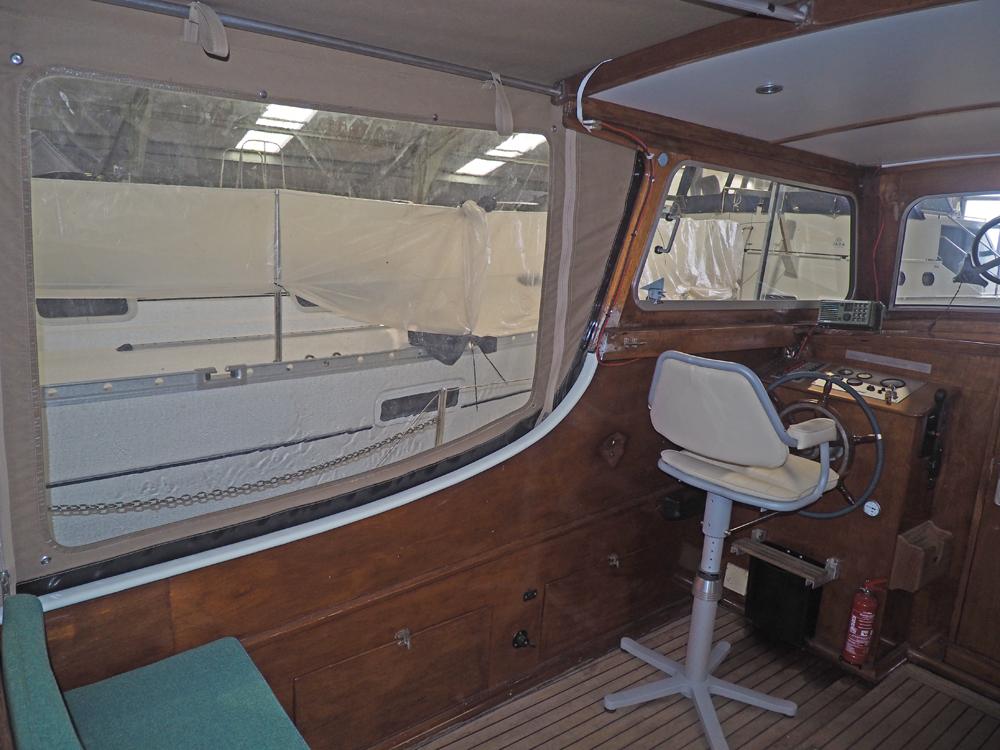 picture Dekuitrusting